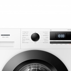 MASINA DE SPALAT SLIM HWM-HME6012IVSMA++ - Img 2