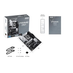 MB AS PRIME Z790-P D5 LGA 1700 - Img 14
