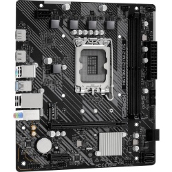 MB Asrock H610M-H2 D5 LGA 1700 - Img 6