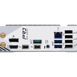 MB Asrock Z890 PRO RS WIFI WHITE LGA1851 - Img 12