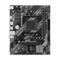 MB ASUS PRIME A520M-R AM4 - Img 5
