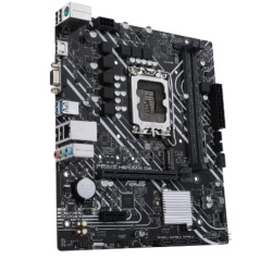 MB ASUS PRIME H610M-K D4 LGA 1700 - Img 7