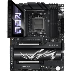 MB Asus ROG Crosshair X870E Hero AM5 - Img 2