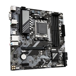 MB GIGABYTE A620M DS3H DDR5 - Img 6