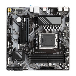 MB GIGABYTE A620M GAMING X AM5 DDR5 - Img 5