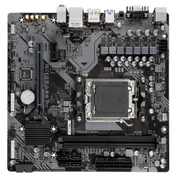 MB GIGABYTE A620M S2H AM5 DDR5 - Img 7