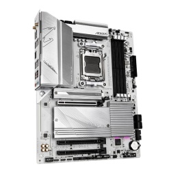 MB Gigabyte B650 AORUS ELITE AX ICE - Img 8