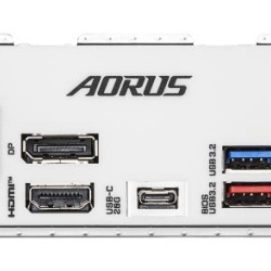 MB Gigabyte B760M AORUS ELITE WIF6E GEN5 - Img 5