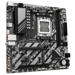 MB GIGABYTE B840M D2H AM5 - Img 4