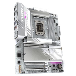 MB Gigabyte B860 AORUS ELITE WIFI7 ICE - Img 3