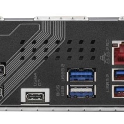 MB Gigabyte B860M GAMING X WIFI6E - Img 9