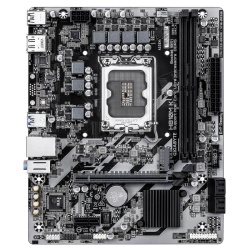 MB GIGABYTE H810M K LGA1851 DDR5 - Img 3