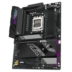 MB GIGABYTE X870 AORUS ELITE WIFI7 - Img 10