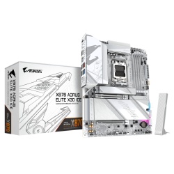 MB GIGABYTE X870 AORUS ELITE X ICE