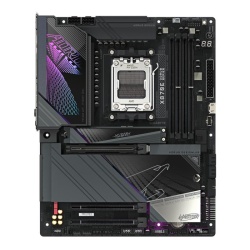 MB GIGABYTE X870E AORUS MASTER - Img 8