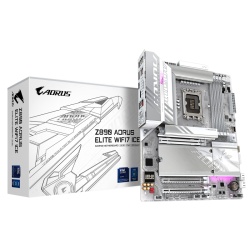MB GIGABYTE Z890 A ELITE WF7 ICE - Img 6