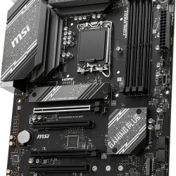 MB MSI B760 GAMING PLUS WIFI DDR5 - Img 3