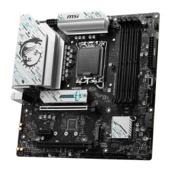 MB MSI B760M GAMING PLUS WIFI DDR5 - Img 3