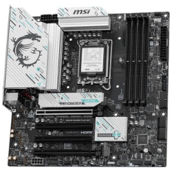 MB MSI B860M GAMING PLUS WIFI LGA1851 - Img 4