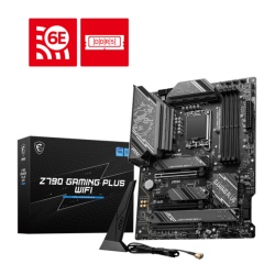 MB MSI Z790 GAMING PLUS WIFI LGA1700 - Img 5