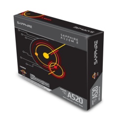 MB Sapphire A520M-E - Img 2