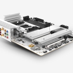 MB Sapphire PULSE B850A WIFI - Img 7
