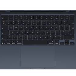 MBA 13 MDN/10C GPU/24GB/512GB-ROM - Img 2