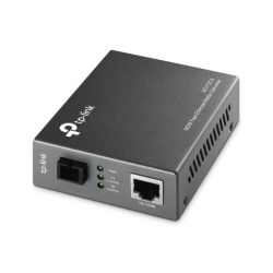 Media Convertor TP-Link MC112CS, RJ45 10/100M - Img 4