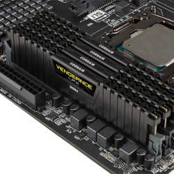 Memorie Corsair Vengeance LPX Black 16GB, DDR4-2400MHz, CL16 - Img 7