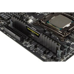 Memorie Corsair Vengeance LPX Black 8GB, DDR4-3000MHz, C16 - Img 7