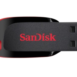 Memorie externa SanDisk Cruzer Blade 16GB negru - Img 7