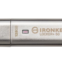 Memorie USB Kingston IronKey 128GB