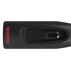 Memorie USB SanDisk Ultra, 128GB, USB 3.0, Negru - Img 7