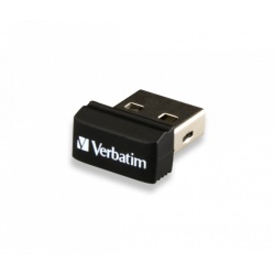 MEMORIE USB VERBATIM NANO StoreNStay 32GB USB 2.0"98130" (TIMBRU VERDE 0.03 LEI) - Img 2