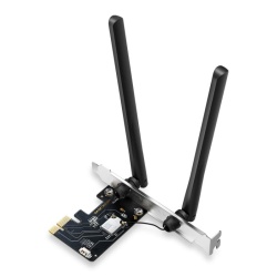 MERCUSYS AXE5400 WIFI BT PCI-E ADAPTER - Img 3