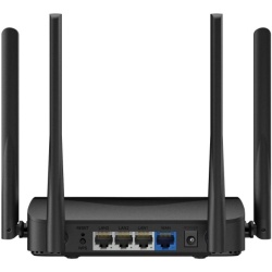 MERCUSYS Dual-Band Wi-Fi 7 Router MR25BE - Img 3