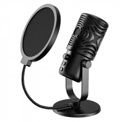 Microfon OneOdio FM1 (negru)