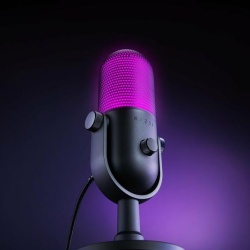 Microfon Razer Seiren V3 Chroma RGB - Img 11