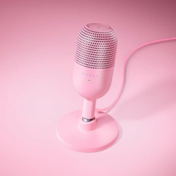 Microfon Razer Seiren V3 Mini UltrC USB - Img 10