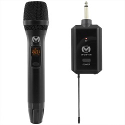 MICROFON UHF WIRELESS - Img 2