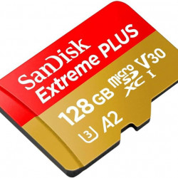 MICROSDHC 128GB CL10 SDSQXBD-128G-GN6MA