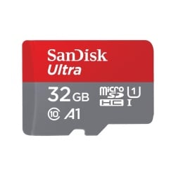 MICROSDHC 32GB CL10 SDSQUA4-032G-GN6MA - Img 4