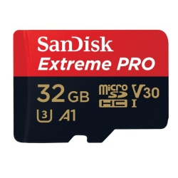 MICROSDHC 32GB CL10 SDSQXCG-032G-GN6MA