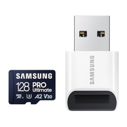MICROSDXC PRO ULTIMATE 128GB UHS1 - Img 7
