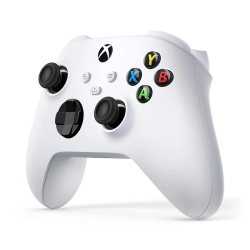 Microsoft Xbox Series X/S Wireless Controller Robot White - Img 2