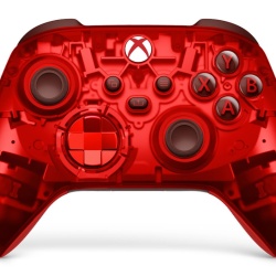 Microsoft Xbox Wireless Controller Pulse Cipher Special Edition - Img 1
