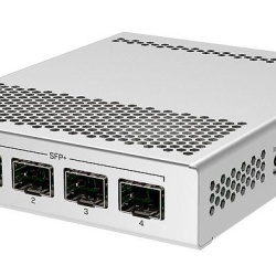 MIKROTIK CLOUD ROUTER SWITCH 4XSFP+ - Img 2