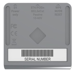 MIKROTIK MAP LITE ACCESS POINT RBMAPL-2N - Img 10
