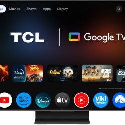 Mini LED TV 4K 50''(126 cm) TCL 50Q7C - Img 4