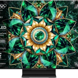 Mini LED TV 4K 50''(126 cm) TCL 50Q7C - Img 8